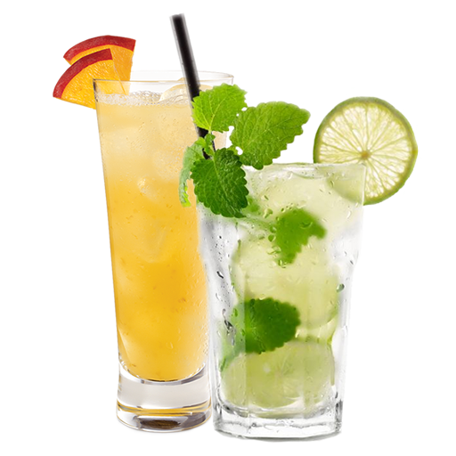 Soft Drinks