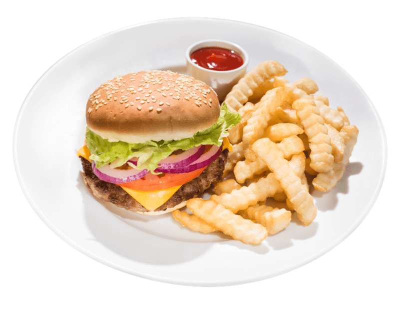 Burger Kingo