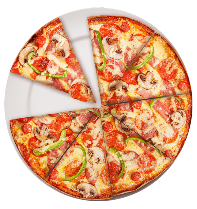 Maxican Pizza