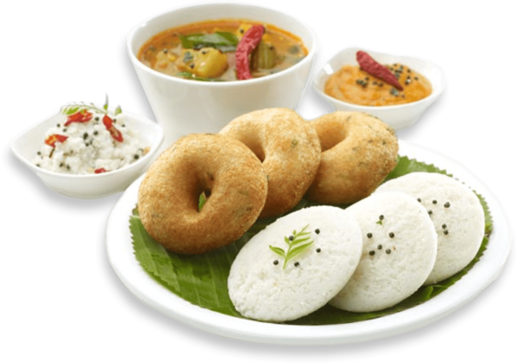 South Indian